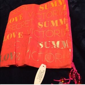 Victoria Secret Lovely Sarong